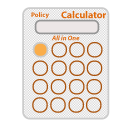 Policy Calculators: All in one