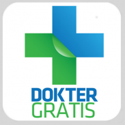 DOKTER GRATIS, Dr Gratis, Chat Dokter screenshot 11
