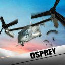 Osprey Operations - Helicopter Flight Simulator