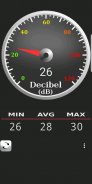 Sound Meter screenshot 0