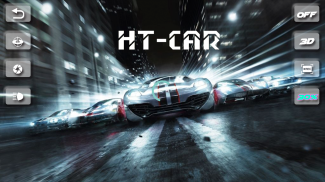 HT-CAR screenshot 1