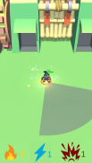 Magic Fight screenshot 0