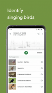 Merlin Bird ID by Cornell Lab screenshot 3