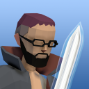 Sword Fighter - Fighting Game Icon