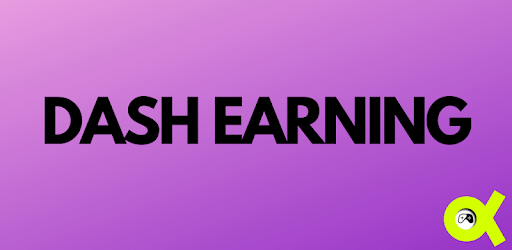 Dash Earning - APK Download for Android | Aptoide