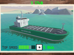 Cargo Captain screenshot 4