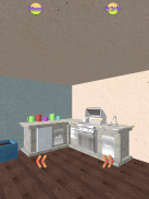 脱出ゲーム かにおの家 screenshot 1
