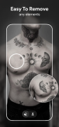 Tattoo Name On My Photo Editor screenshot 6
