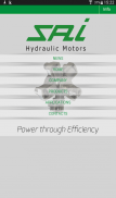 SAI Hydraulic Motors screenshot 0