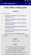 The NET Bible® screenshot 2