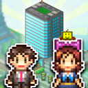 Dream Town Story Icon