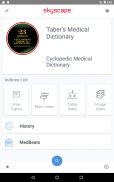 Taber's Medical Dictionary screenshot 16