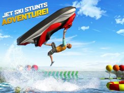 Impossible Jet Ski Stunts - Racing Games 2020 screenshot 2