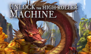 Throne of Dragons Free Slots screenshot 9