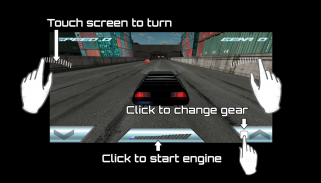 Maximum Racing 3d Drag Edition screenshot 5