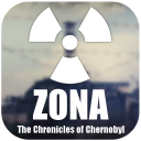 ZONA (BETA) Icon