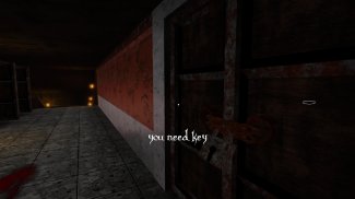 Manjulika - Horror Game screenshot 4