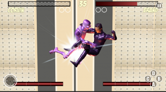 Taken 3 - Fighting Game screenshot 5