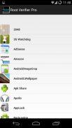 Root Verifier Pro screenshot 3