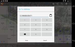 SW Nepal Address screenshot 8