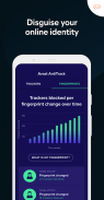 Avast AntiTrack screenshot 3