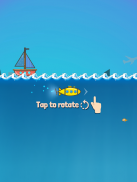 Submarine Jump screenshot 10
