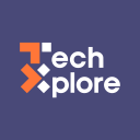 Tech Xplore Icon