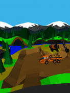 Gold Rush: Gold Empire screenshot 19