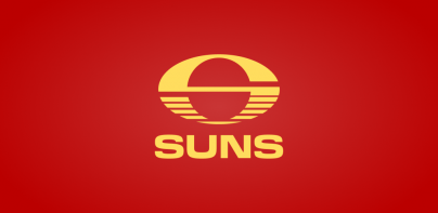 Gold Coast SUNS Official App