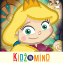 Famous Fables 4 - KidzInMind