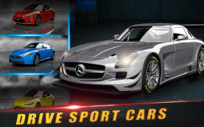 Real Race Car Games - Free Car Racing Games screenshot 1