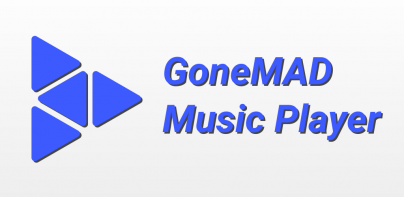 GoneMAD Music Player (Trial)