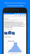 KeepNotes - notes, reminders, label, tags - No Ads screenshot 5