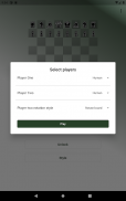 Bongcloud Chess Training screenshot 0