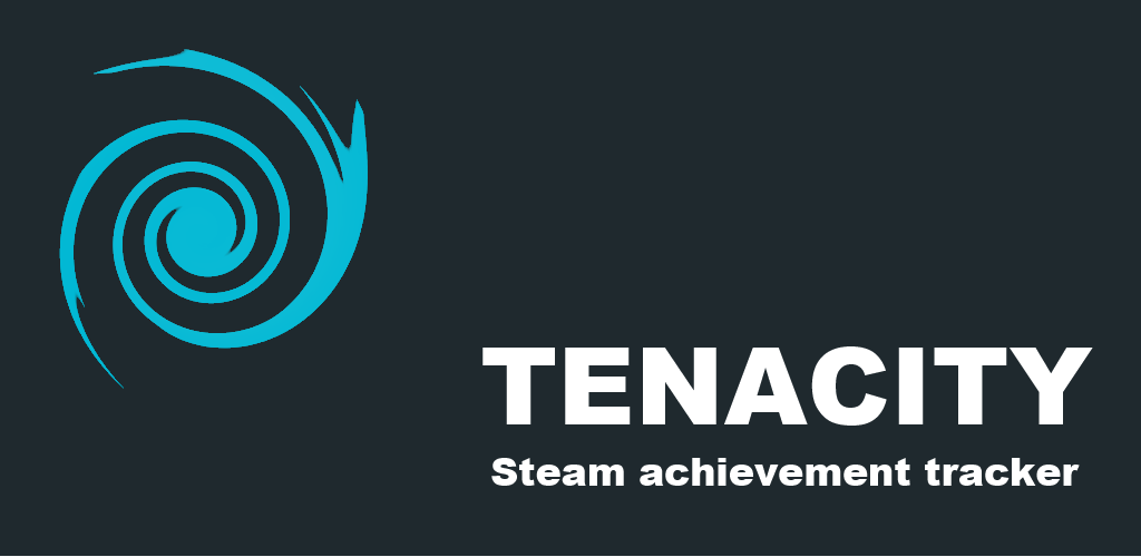 Steam achievement. Tenacity логотип. Steam achievement progress. Tenacity logo. Tenacity client.