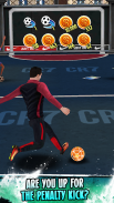 Cristiano Ronaldo: Kick'n'Run 3D Football Game screenshot 14