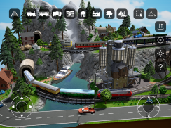 Model Railway Easily screenshot 8