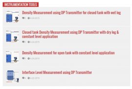 Instrumentation Tools screenshot 6