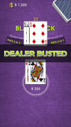 Blackjack 21 Casino screenshot 3