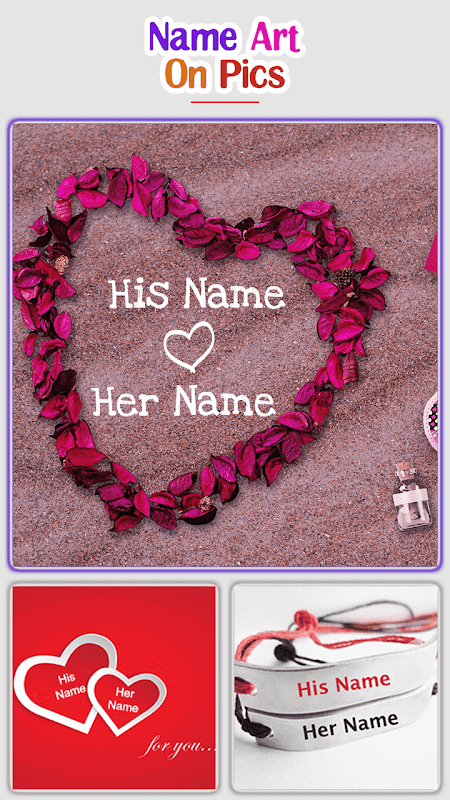 Stylish Name Maker 2018 : Name art generator::Appstore