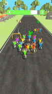 Motorcycle Gang screenshot 6