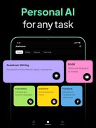 Ask Me Anything - AI Chatbot screenshot 7