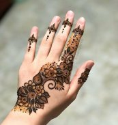 Mehndi Design 2023 screenshot 9