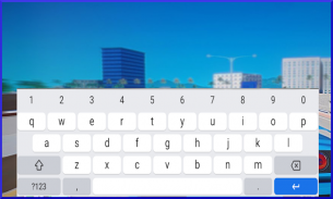 Game Keyboard for apply cheat codes in games Pro screenshot 2