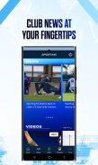 Sporting KC - Official App screenshot 3