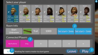Arcade Fitness for Indoor Cycling or Treadmill Run screenshot 1