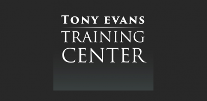 Tony Evans Training Center