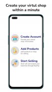 Merchants Sell/Buy BayFay App screenshot 12