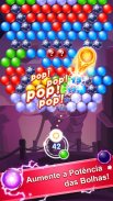 Bubble Shooter - Jogos Offline screenshot 1