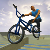 BMX Freestyle Extreme 3D Icon
